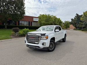 2022 GMC Canyon Crew Cab photo 1