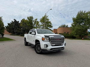 2022 GMC Canyon Crew Cab photo 2