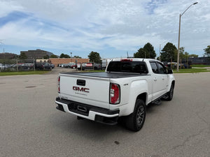 2022 GMC Canyon Crew Cab photo 3