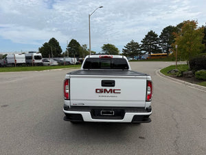 2022 GMC Canyon Crew Cab photo 4