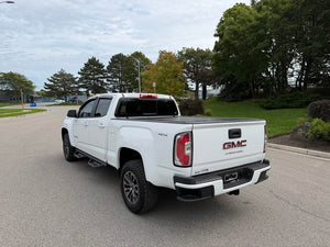 2022 GMC Canyon Crew Cab photo 5