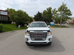 2022 GMC Canyon Crew Cab photo 6