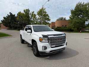 2022 GMC Canyon Crew Cab photo 7