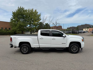 2022 GMC Canyon Crew Cab photo 8