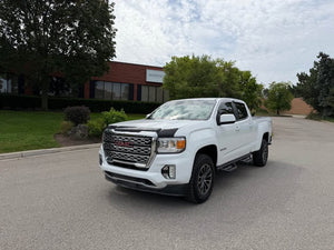 2022 GMC Canyon Crew Cab photo 9