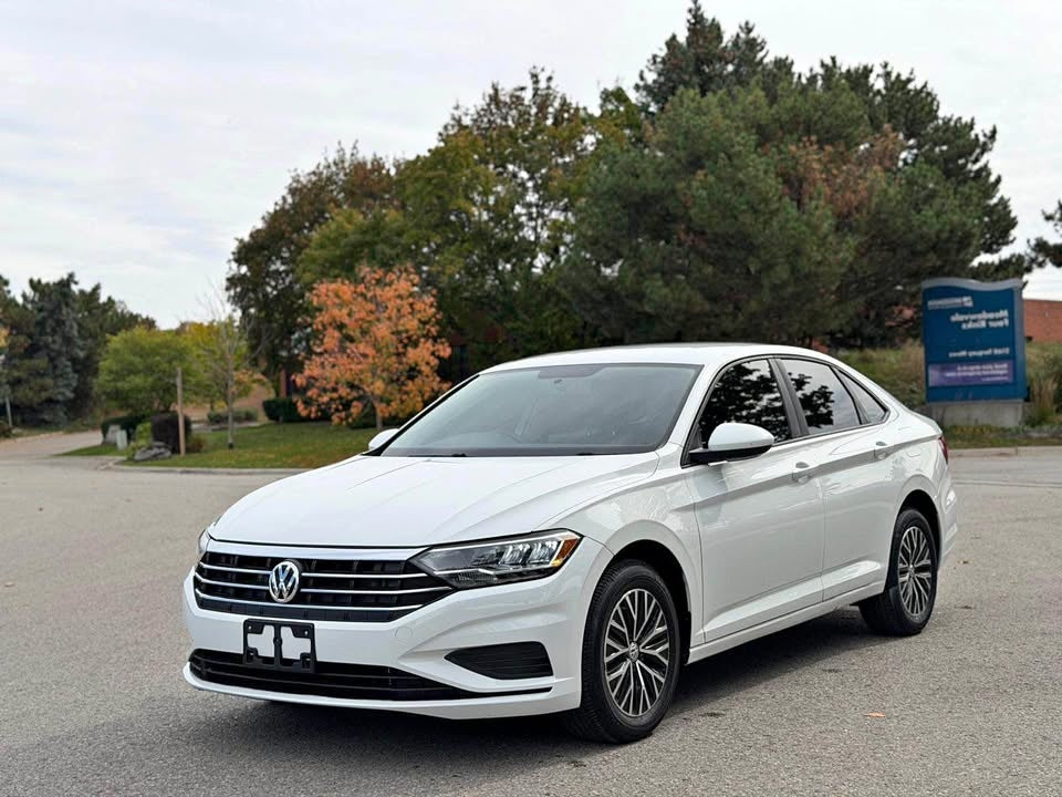 2020 Volkswagen Jetta S – Rebuilt Title – Low KM – Safety & Warranty Incl.