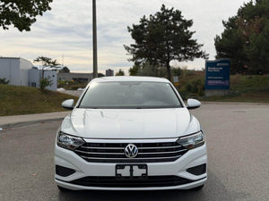 2020 Volkswagen Jetta S – Rebuilt Title – Low KM – Safety & Warranty Incl. photo 2