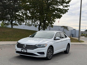 2020 Volkswagen Jetta S – Rebuilt Title – Low KM – Safety & Warranty Incl. photo 4