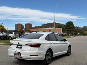2020 Volkswagen Jetta S – Rebuilt Title – Low KM – Safety & Warranty Incl. photo 7