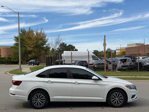 2020 Volkswagen Jetta S – Rebuilt Title – Low KM – Safety & Warranty Incl. photo 8