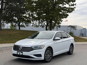 2020 Volkswagen Jetta S – Rebuilt Title – Low KM – Safety & Warranty Incl. photo 9