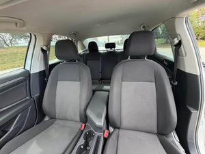 2020 Volkswagen Jetta S – Rebuilt Title – Low KM – Safety & Warranty Incl. photo 12