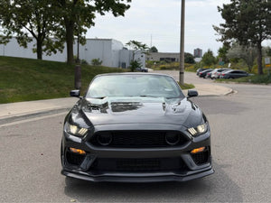 2017 Ford Mustang GT Convertible – 5.0L V8 (SOLD) photo 2