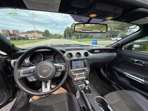 2017 Ford Mustang GT Convertible – 5.0L V8 (SOLD) photo 11