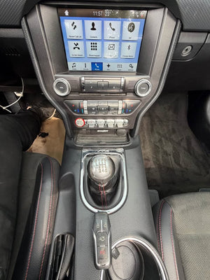 2017 Ford Mustang GT Convertible – 5.0L V8 (SOLD) photo 12