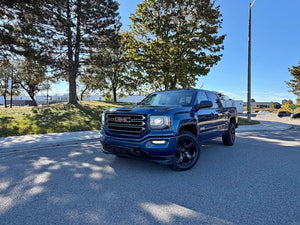 2018 GMC Sierra (Classic) 1500 Elevation – 4x4 – 5.3L V8 – Clean Title photo 1