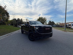 2023 GMC Sierra 1500 Double Cab – 4x4 – 5.3L V8 – Safety & Warranty Incl. photo 2