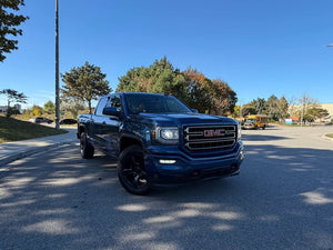 2018 GMC Sierra (Classic) 1500 Elevation – 4x4 – 5.3L V8 – Clean Title photo 2