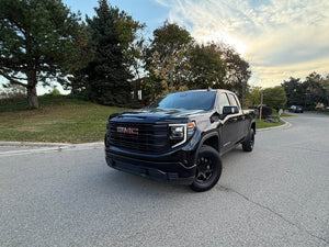 2023 GMC Sierra 1500 Double Cab – 4x4 – 5.3L V8 – Safety & Warranty Incl. photo 3