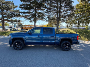 2018 GMC Sierra (Classic) 1500 Elevation – 4x4 – 5.3L V8 – Clean Title photo 3