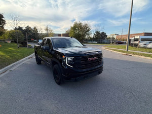 2023 GMC Sierra 1500 Double Cab – 4x4 – 5.3L V8 – Safety & Warranty Incl. photo 4