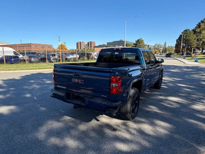 2018 GMC Sierra (Classic) 1500 Elevation – 4x4 – 5.3L V8 – Clean Title photo 4