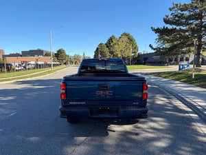 2018 GMC Sierra (Classic) 1500 Elevation – 4x4 – 5.3L V8 – Clean Title photo 5