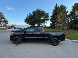 2023 GMC Sierra 1500 Double Cab – 4x4 – 5.3L V8 – Safety & Warranty Incl. photo 5