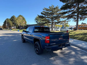 2018 GMC Sierra (Classic) 1500 Elevation – 4x4 – 5.3L V8 – Clean Title photo 6