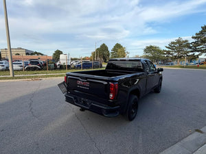 2023 GMC Sierra 1500 Double Cab – 4x4 – 5.3L V8 – Safety & Warranty Incl. photo 6