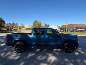 2018 GMC Sierra (Classic) 1500 Elevation – 4x4 – 5.3L V8 – Clean Title photo 7