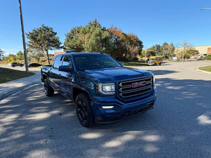 2018 GMC Sierra (Classic) 1500 Elevation – 4x4 – 5.3L V8 – Clean Title photo 8