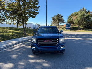 2018 GMC Sierra (Classic) 1500 Elevation – 4x4 – 5.3L V8 – Clean Title photo 9
