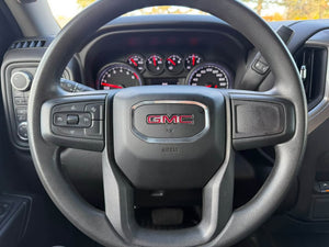 2023 GMC Sierra 1500 Double Cab – 4x4 – 5.3L V8 – Safety & Warranty Incl. photo 9