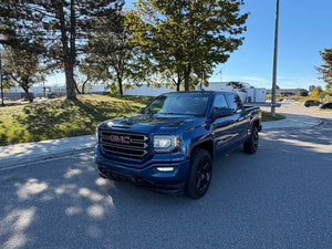 2018 GMC Sierra (Classic) 1500 Elevation – 4x4 – 5.3L V8 – Clean Title photo 10