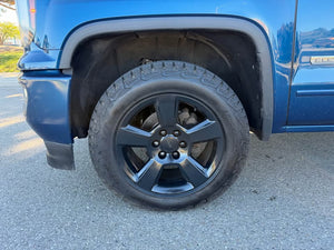 2018 GMC Sierra (Classic) 1500 Elevation – 4x4 – 5.3L V8 – Clean Title photo 11