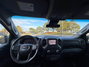 2023 GMC Sierra 1500 Double Cab – 4x4 – 5.3L V8 – Safety & Warranty Incl. photo 11
