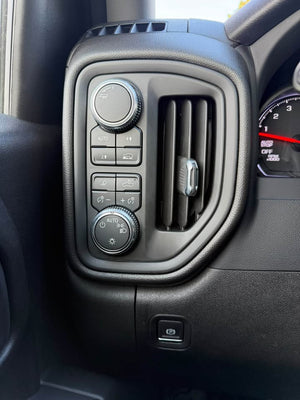 2023 GMC Sierra 1500 Double Cab – 4x4 – 5.3L V8 – Safety & Warranty Incl. photo 12