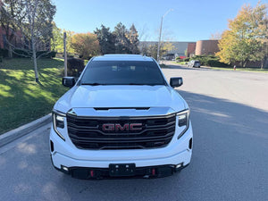 2022 GMC Sierra 1500 AT4 – Diesel – Clean Title – 4x4 photo 2