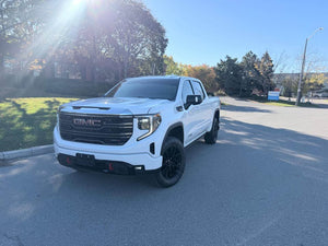 2022 GMC Sierra 1500 AT4 – Diesel – Clean Title – 4x4 photo 4