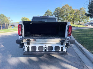 2022 GMC Sierra 1500 AT4 – Diesel – Clean Title – 4x4 photo 5