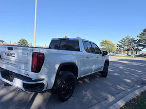2022 GMC Sierra 1500 AT4 – Diesel – Clean Title – 4x4 photo 6