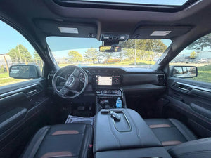 2022 GMC Sierra 1500 AT4 – Diesel – Clean Title – 4x4 photo 7