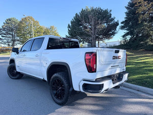 2022 GMC Sierra 1500 AT4 – Diesel – Clean Title – 4x4 photo 8