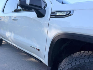 2022 GMC Sierra 1500 AT4 – Diesel – Clean Title – 4x4 photo 9