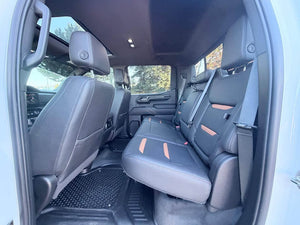 2022 GMC Sierra 1500 AT4 – Diesel – Clean Title – 4x4 photo 10