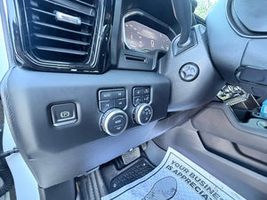 2022 GMC Sierra 1500 AT4 – Diesel – Clean Title – 4x4 photo 12