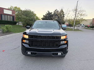 2021 Chevrolet Silverado (Classic) 1500 Crew Cab – 4x4 – 5.3L V8 photo 6