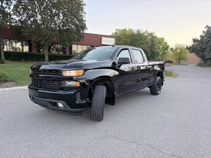 2021 Chevrolet Silverado (Classic) 1500 Crew Cab – 4x4 – 5.3L V8 photo 7