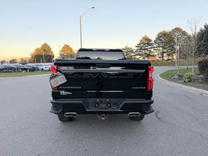 2021 Chevrolet Silverado (Classic) 1500 Crew Cab – 4x4 – 5.3L V8 photo 10